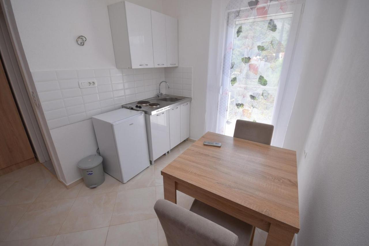 Subotic S Apartmani Risan Dış mekan fotoğraf