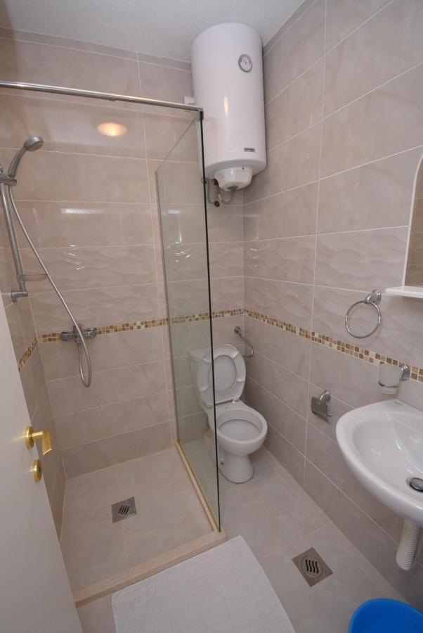 Subotic S Apartmani Risan Dış mekan fotoğraf