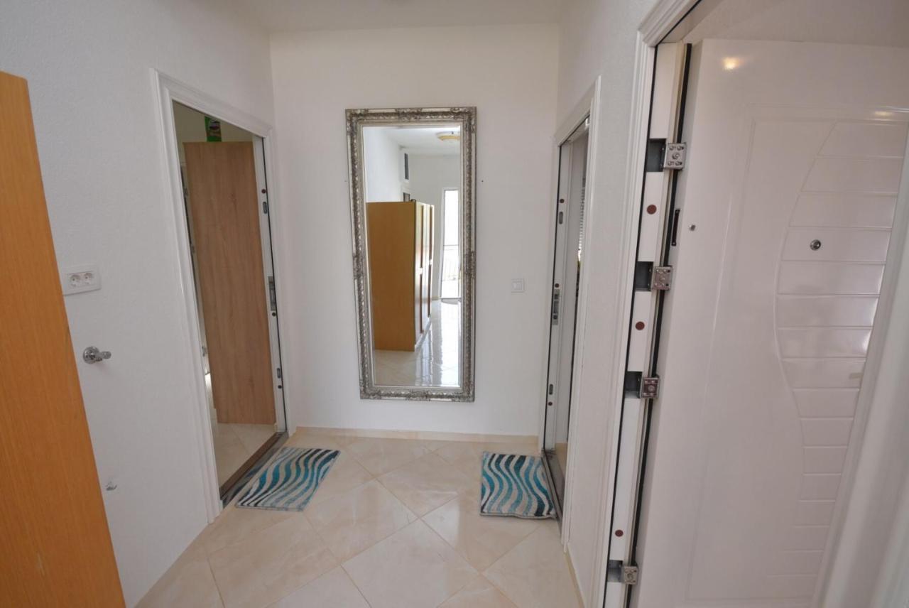 Subotic S Apartmani Risan Dış mekan fotoğraf